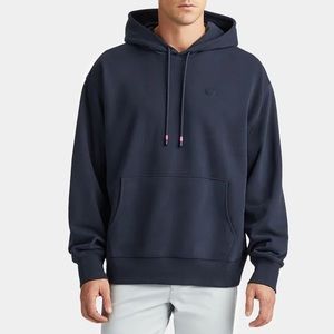 G/FORE Men’s Oversized Ultra-soft French Terry Hoodie | Size XL